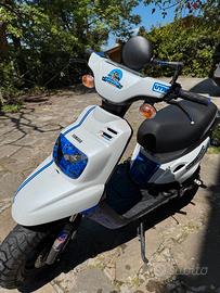 Yamaha BW's Booster 50cc usato