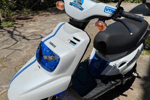 Yamaha BW's Booster 50cc usato