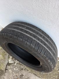 Set 4 gomme Fulda 185/65R15 Estive