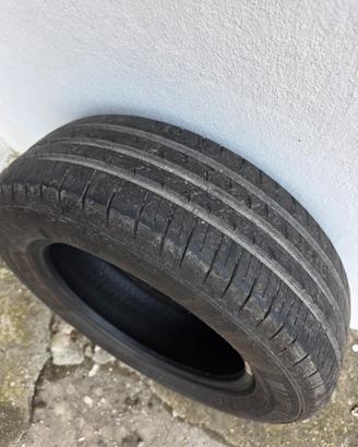 Set 4 gomme Fulda 185/65R15 Estive