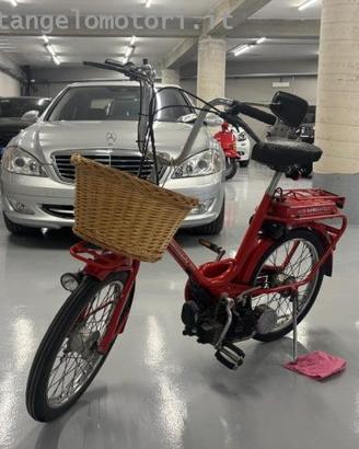 GARELLI Noi 50 VELOMOSQUITO 2210