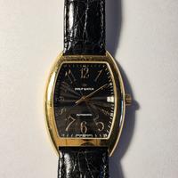 Orologio Philip Watch Panama in oro 18kt