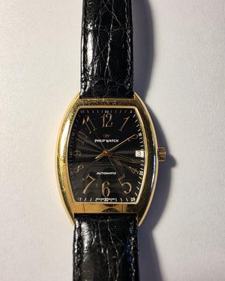 Orologio Philip Watch Panama in oro 18kt