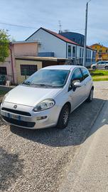 Fiat Punto 1.2 benzina