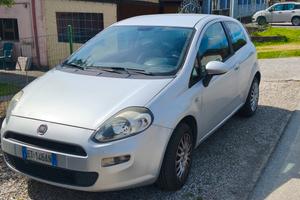 Fiat Punto 1.2 benzina
