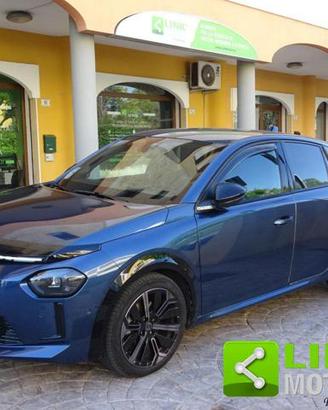 LINK MOTORS: LANCIA YPSILON 1.2 HYBRID 100 CV