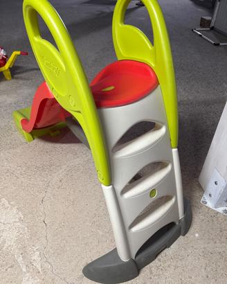 Scivolo per bambini