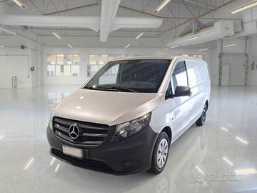 MERCEDES Vito 114 cdi long auto my20