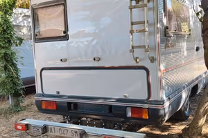 camper super america