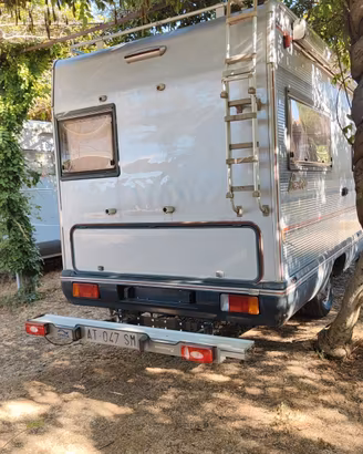 camper super america