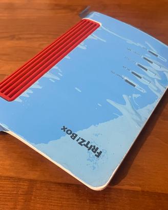 Fritzbox 7530 International Edition