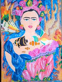 Frida Kahlo