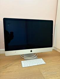 iMac 27” retina 5k 2017