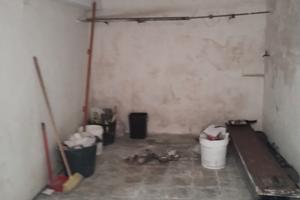 Posto moto in garage condiviso 
