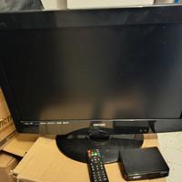 tv  dikom 