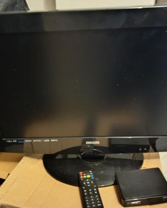 tv  dikom 
