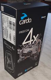 INTERFONO x casco