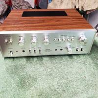 Amplificatore NIKKO TRM 500