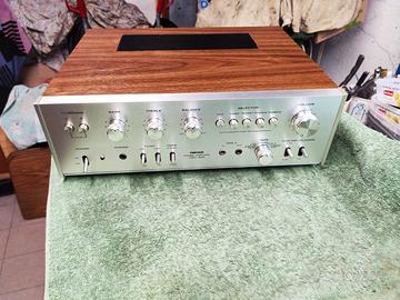 Amplificatore NIKKO TRM 500