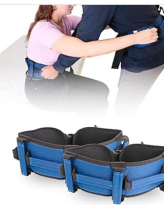PEPE Mobility Cintura trasfe Disabili,  2 pz,,