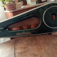 Carter 26 Bianchi anni 30 in 4 pezzi 