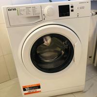 Lavatrice ignis 6 kg