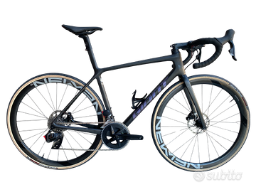 GIANT TCR | TG M | USATO 6676