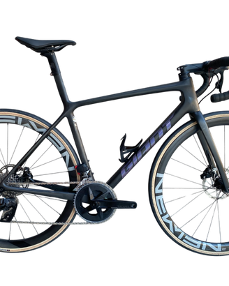 GIANT TCR | TG M | USATO 6676