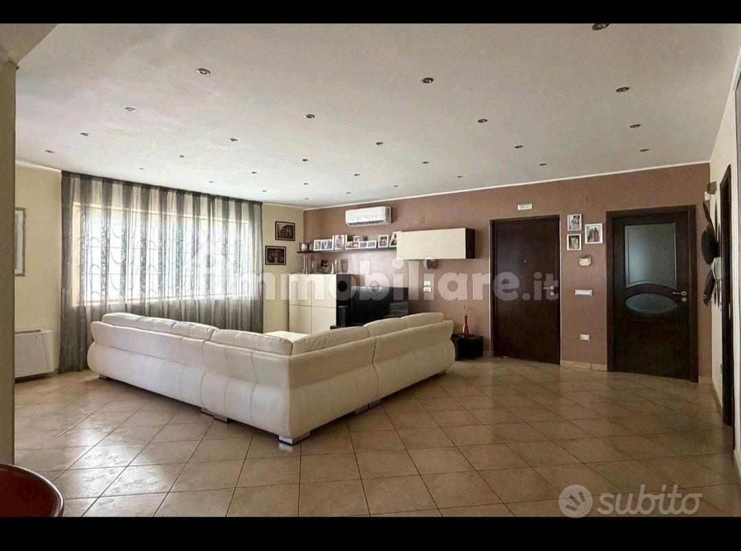 Appartamento – San Lucido, Cosenza - Vista 2