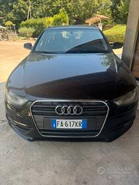 Audi a4 avant 2.0 tdi
