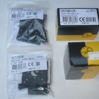 Invertitore di marcia x motori trifase Giovenzana