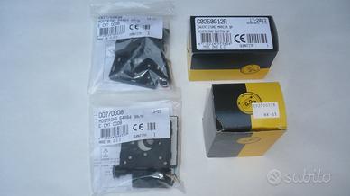 Invertitore di marcia x motori trifase Giovenzana