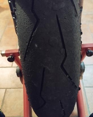 Pirelli Diablo Super Corsa  V2