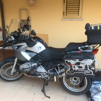 Bmw r 1200 gs - 2007