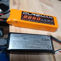 batterie lipo 3 s 