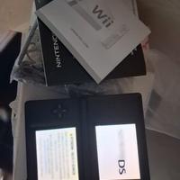 Nintendo ds lite