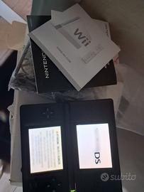 Nintendo ds lite