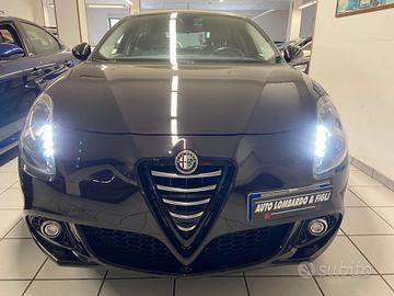 Alfa Romeo Giulietta 1.6 JTD 105CV