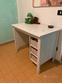 Scrivania Ikea