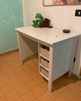 Scrivania Ikea
