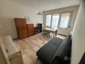 Monolocale Famagosta