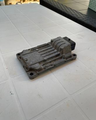 Centralina ktm 300 tpi