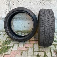 Gomme pneumatici invernali PiIRELLI  225/40/19 89h