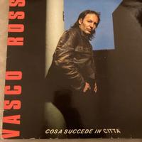 Vinile 33 giri Vasco Rossi