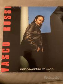 Vinile 33 giri Vasco Rossi