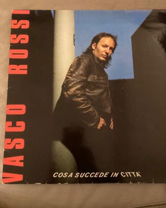 Vinile 33 giri Vasco Rossi