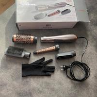 Asciugacapelli BABYLISS tipo Dyson