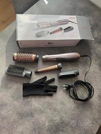 Asciugacapelli BABYLISS tipo Dyson