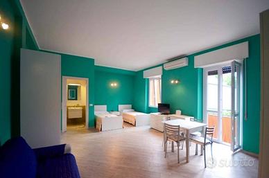 Appartamento di 30 m² a Milano