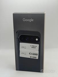 Google PIXEL 11 PRO XL 256 GB